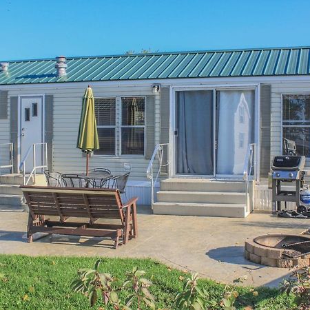 Sandusky Koa Holiday Campground Otel Dış mekan fotoğraf