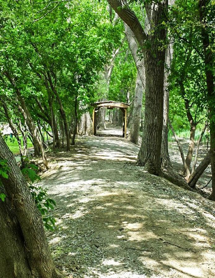 Sandusky Koa Holiday Campground Otel Dış mekan fotoğraf
